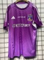 2526 Colo Goalkeeper Soccer Jersey